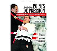 Applications des Points de Pression - Vol. 1