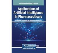 Applications of Artificial Intelligence in Pharmaceuticals