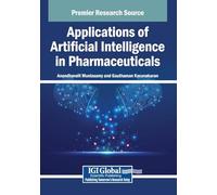 Applications of Artificial Intelligence in Pharmaceuticals