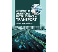 Applications of Artificial Intelligence in Transport