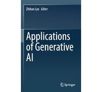 Applications of Generative Ai