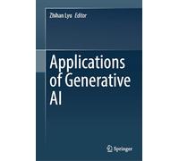 Applications of Generative Ai