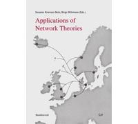 Applications of Network Theories (Tascabile)
