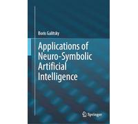 Applications of Neuro-Symbolic Artificial Intelligence