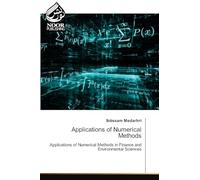 Applications of Numerical Methods