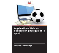Applications Web sur l'éducation physique et le sport