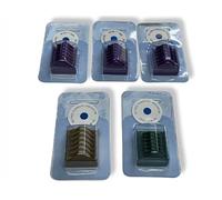 Applicato per laparoscopia Hemo-Lock 10 mm con cartuccia inst MFG ISO CERT CO...