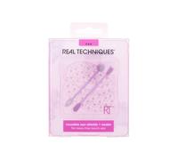 Applicator Real Techniques Eye 1Pc Per Donna (Applicator) Reusable Eye Shields + Swabs