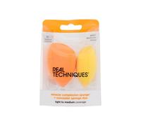 Applicator Real Techniques Miracle Complexion Sponge 1Pc Per Donna (Applicator) + Concealer Sponge Duo