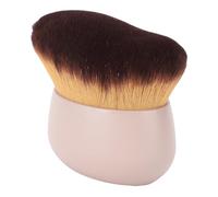 Applicatore a Pennello Auto -abbronzatore Tanning Mitt Tanning Glove Multifunzionale Vendita e Body Brush con Setole Morbide Ad Alta densità per Spray per Mousse a Lozione (Cachi)