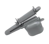 Applicatore a rullo per la tintura dei capelli, Roller -Dye - Capillary - Applicatore di tintura - Accessorio versatile per stilisti, principianti e parrucchieri - Passione