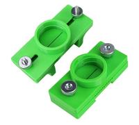 Applicatore adesivo di risparmio di manodopera per l'applicazione uniforme su tavole da 10 a 50 mm strumento manuale per bordi in legno