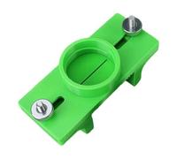 Applicatore adesivo di risparmio di manodopera per l'applicazione uniforme su tavole da 10 a 50 mm strumento manuale per bordi in legno