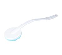 Applicatore auto -crema di auto -crema pieghevole Applicatore per lozione per posteriore 40 × 11 × 3 Applicatore di crema per olio di lozione per olio per la lozione per la gamba Bamplatta per
