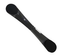 Applicatore autoabbronzante per la schiena - Applicatore di lozione pieghevole per la schiena - Applicatore di protezione solare per la schiena - Applicatore auto per lozione abbronzante, mousse