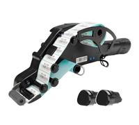 Applicatore automatico di etichette con sensore tattile portatile wireless per spedizione Magazzino Inventario Cartellini dei prezzi al dettaglio