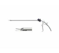 Applicatore clip laparoscopia pinza singola azione Inst 10 mm ADDLER