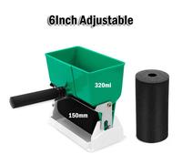 Applicatore Colla Alta Qualit Utensili Manuale Staffa Base 6 Pollici Sostituib