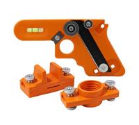 Applicatore Colla Bordi Attrezzo Legno 3 Spalmatori Di Precisione