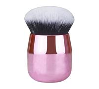 Applicatore compatto per trucco con setole morbide, per rimuovere le unghie, offre comfort e durata, setole morbide e delicate sulla pelle