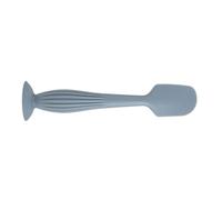 Applicatore crema per pannolini, applicatore di unguenti con ventosa - Spatola crema per pannolini flessibili in silicone | Strumento di cura del corpo delicato e sicuro per casa, gita