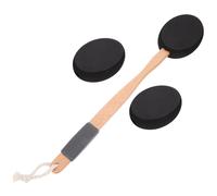 Applicatore Crema per Schiena in Eva con Manico in Legno