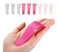 Applicatore di bellezza a due scopi Curveds Fit Body Curve Per Creme Ceretta E Skincares Materiali PP Curveds Depilazione Spatola