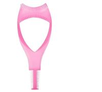 Applicatore di ciglia,Strumenti per ciglia 3 in 1 Mascara Shield Applicatore | Strumento per Lash Buddy, aiutante per finte, protezione per pettine per mascara, palpebra per un aspetto n