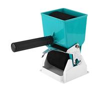 Applicatore di colla manuale da 180 ml, rullo applicatore di colla, spalmatore di colla per legno con supporto e interruttore di controllo del flusso per mobili da falegnameria legno pelle (3inches)
