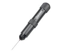 Applicatore Di Colla Metallica A Ago Per Hobby, Modellismo E Piccole Parti