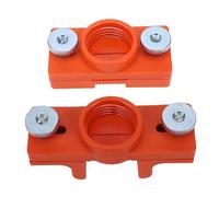Applicatore di colla per bordare bordi, larghezza regolabile 10-30 mm | Applica la colla con precisione sui pannelli degli armadietti e sui bordi dei mobili con questo spalmatore di colla regolabil