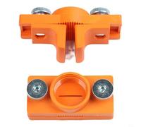 Applicatore di colla per bordatura regolabile per progetti in legno in cui lo spessore e la copertura precisi dello strato di colla sono fondamentali per la finitura finale B)