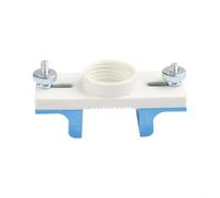 Applicatore di colla per bordi in legno, regolabile da 10 mm a 50 mm, per un'applicazione precisa nella produzione di armadi e assemblaggio di mobili (A)