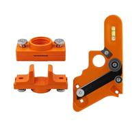 Applicatore Di Colla Per Canti, Strumento Di Carpenteria 3 Strumenti Di Spalmazione