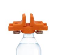 Applicatore di colla per legno, dispenser multifunzione per colla a nastro, applicatore a rullo per colla, strumento adesivo preciso per la lavorazione del legno, riparazione di mobili, pavimenti