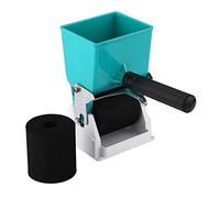 Applicatore di Colla Portatile Manuale 320ml con Rullo 3 Pollici e Controllo Flusso per Falegnameria Professionale Ideale per Artigiani e Hobbyisti Mobili Legno Precisione Assoluta e Facilità d'Uso
