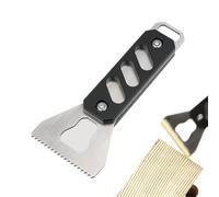 Applicatore Di Colla | Spalmatore di Adesivo - Attrezzo per Riempimento Rapido degli Interstizi Ergonomico per Lavorazione del Legno, Artigianato, Mobili e per Riparazioni Domestiche