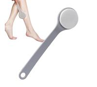 Applicatore Di Crema Per La Schiena | Applicatore Posteriore Con Manico Lungo Per Pomate,Apparecchiatura Applicatore Lavabile Per Tutte Le Età