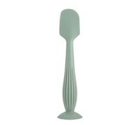 Applicatore di crema per pannolini, strumento di spatola flessibile, punta di silicone morbido, design non messicato portatile, bacchetta per cura della pelle delicata per bambini, viaggi, casa, uscit