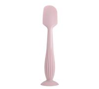 Applicatore di crema per pannolini, strumento di spatola flessibile, punta di silicone morbido, design non messicato portatile, bacchetta per cura della pelle delicata per bambini, viaggi, casa, uscit