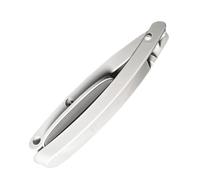 Applicatore Di Crema Posteriore - Manico Lungo Portatile, Spargitore Di Lozione Flessibile | Strumento Cutaneo Ergonomico Con Portata Estesa Che Aiuta Ad Applicare La Protezione Solare, Unguento O Idr
