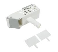 Applicatore di etichette espresso dispositivo palmare con grande capacità e design leggero, consente un'applicazione rapida di etichette per imballaggi e inventario