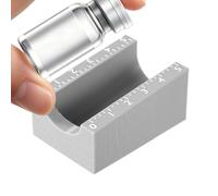Applicatore Di Etichette Manuale Per Flaconi Da 3 ml E 10 ml