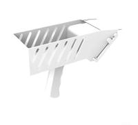 Applicatore di etichette portatile con applicazione rapida e grande capacità per contenere oltre 500 etichette per un imballaggio affidabile ed efficiente