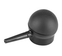 Applicatore di Fibra per Capelli, Applicatore Spray per Capelli Diradati, Fibre per Capelli Applicatore, Spray Cheratina Fibra per Capelli, Atomizador Ugello per Fibre per Capelli