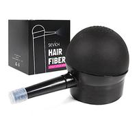 APPLICATORE di Fibre per Capelli - Accessorio Spruzzatore per Nascondere Istantaneamente la Mancanza di Capelli per Uomini e Donne