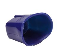 Applicatore di gocce oculari, aiuto scientifico portatile e preciso per gocce oculari, riutilizzabile con una sola mano per qualsiasi luogo per la casa