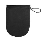 Applicatore di guanti autoabbronzanti, morbido guanto autoabbronzante, applicatore per abbronzatura viso, applicatori di lozioni per la schiena, guanti autoabbronzanti, mani senza macchie per bagno