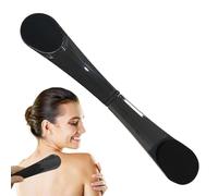 Applicatore di lozione per lo strumento applicatore auto-abbronzatura pieghevole, applicatore per crema solare portatile con manico lungo, applicatore posteriore per anning, idratante e cura di sé