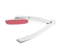 Applicatore di lozione - Rifletto spogliato, strumento di spargitore | Applicatore a manico lungo con cuscinetto morbido per solare a idratante MASSAGE MASSAGE SU